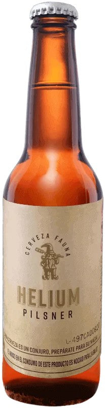 FaunaHelium:Bier-Bewertung&Test–BeerTasting