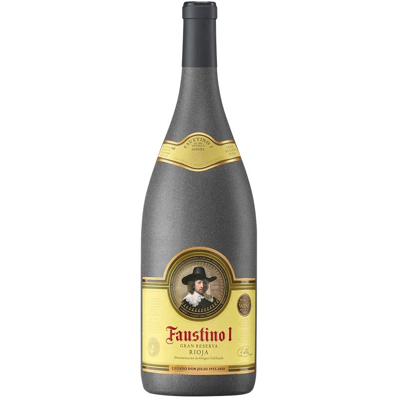 Faustino2011FaustinoIGranReservaMagnumDocaRiojatrocken15L