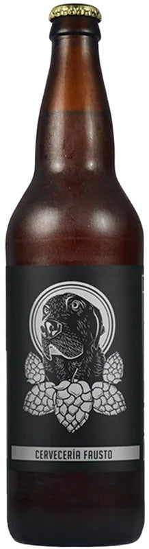FaustoFausto:Bier-Bewertung&Test–BeerTasting