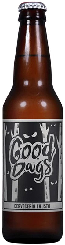 FaustoGoodDags:Bier-Bewertung&Test–BeerTasting