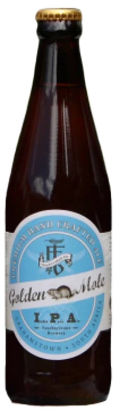 FeatherstoneGoldenMole:Bier-Bewertung&Test–BeerTasting