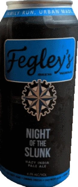 Fegley’sBrewWorksNightoftheSlunk:Bier-Bewertung&Test–BeerTasting