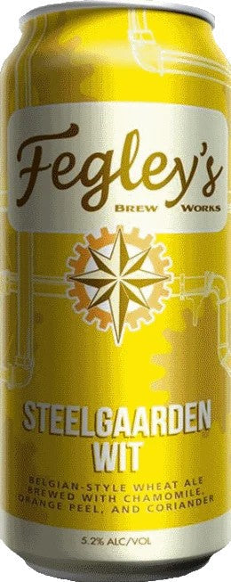 Fegley’sBrewWorksSteelgaarden:Bier-Bewertung&Test–BeerTasting
