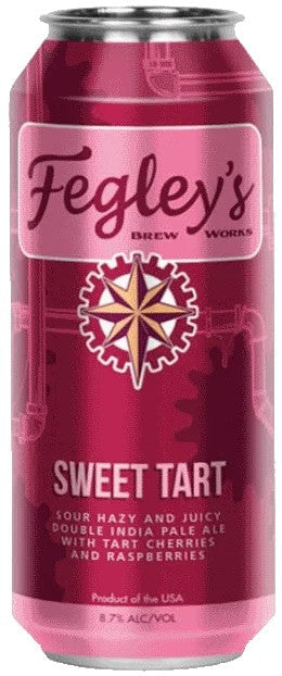 Fegley’sBrewWorksSweetTart:Bier-Bewertung&Test–BeerTasting