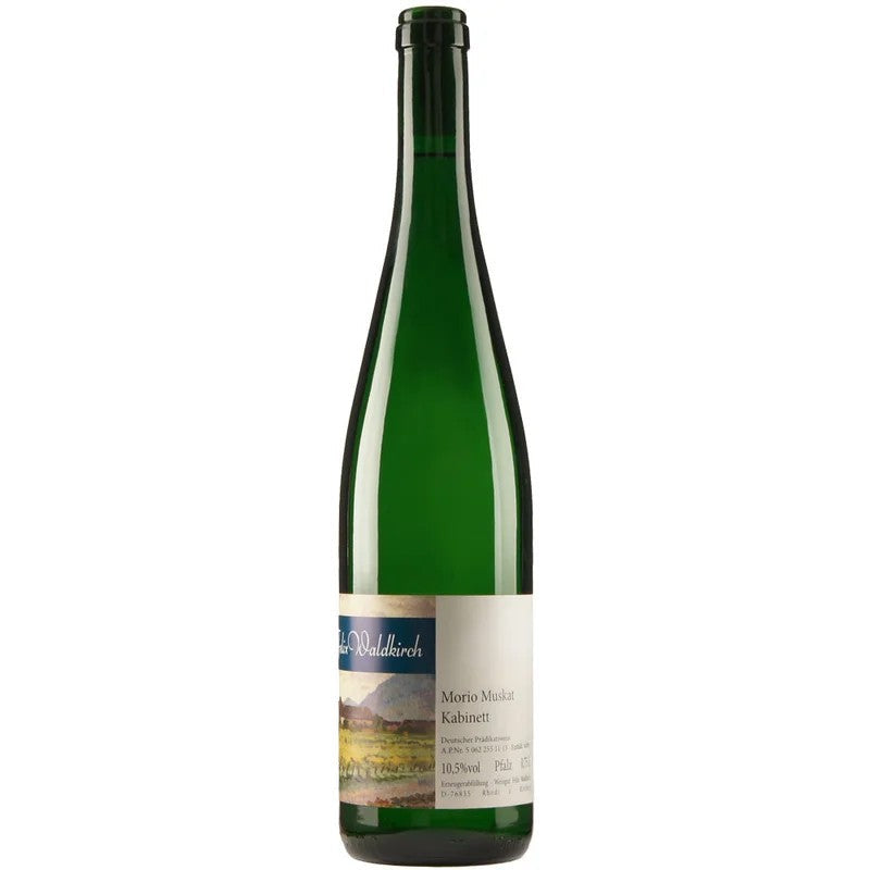 FelixWaldkirchMorio-MuskatKabinettlieblich2013