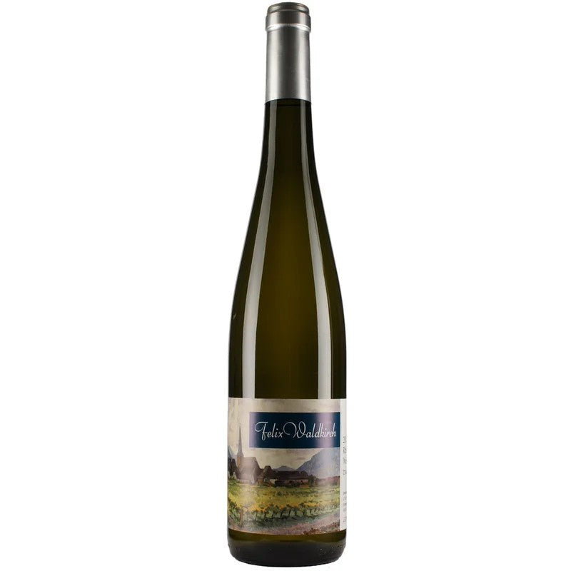 FelixWaldkirchWeyhererRieslingfeinherb2013