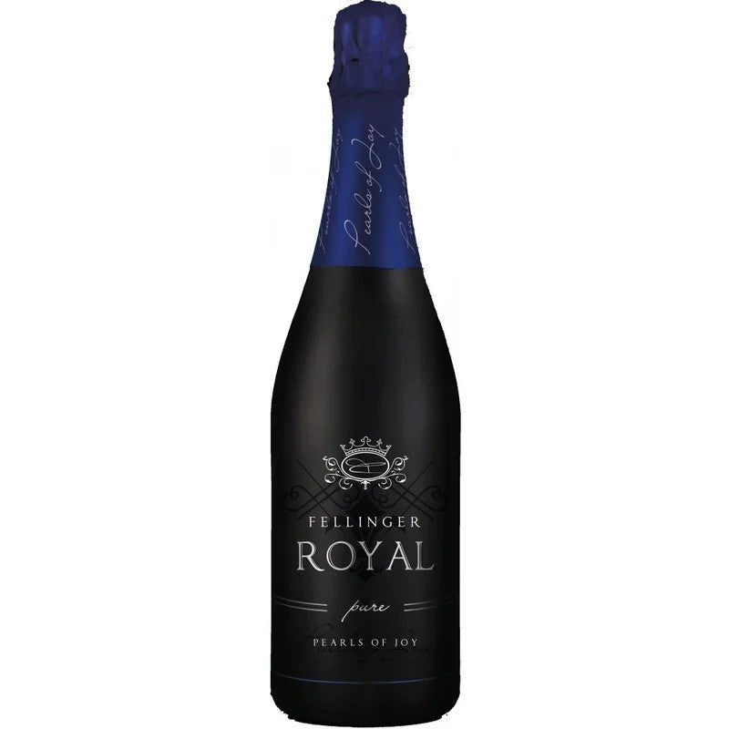 FellingerRoyal–pure