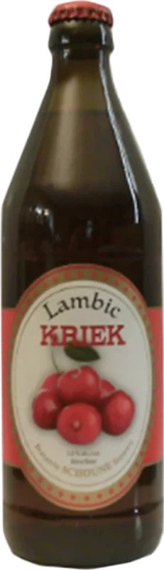 FermeLambicKriek:Bier-Bewertung&Test–BeerTasting