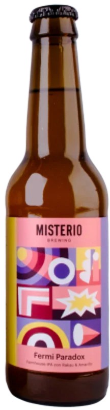 FermiParadox:Bier-Bewertung&Test–BeerTasting