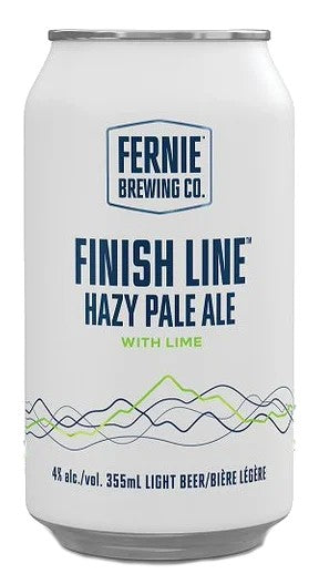 FernieBrewing–FinishLine:Bier-Bewertung&Test–BeerTasting