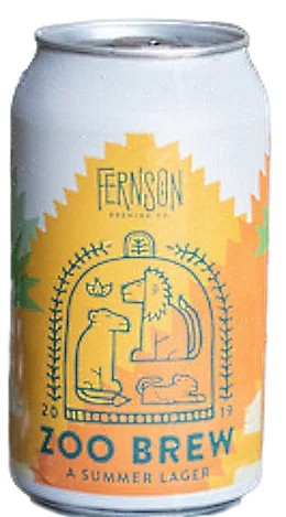 FernsonBrewingCompanyZooBrew:Bier-Bewertung&Test–BeerTasting