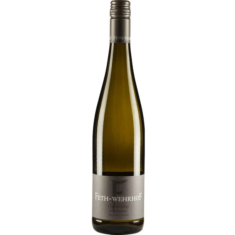 FethChardonnaytrockenBIODemeter2013