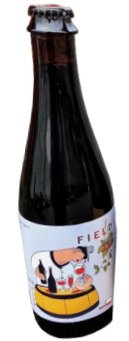 FieldHouseBrewing–SourNoir:Bier-Bewertung&Test–BeerTasting