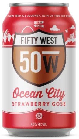 FiftyWestOceanCity:Bier-Bewertung&Test–BeerTasting