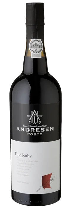 FineRubyPortweinvonAndresen|weinfreunde.de