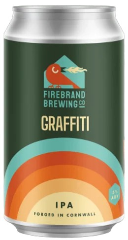Firebrand–GraffitiIPA:Bier-Bewertung&Test–BeerTasting