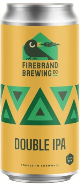 FirebrandDoubleIPA:Bier-Bewertung&Test–BeerTasting