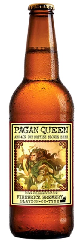 FirebrickBrewery–PaganQueen:Bier-Bewertung&Test–BeerTasting