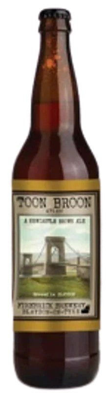 FirebrickBrewery–ToonBroon:Bier-Bewertung&Test–BeerTasting