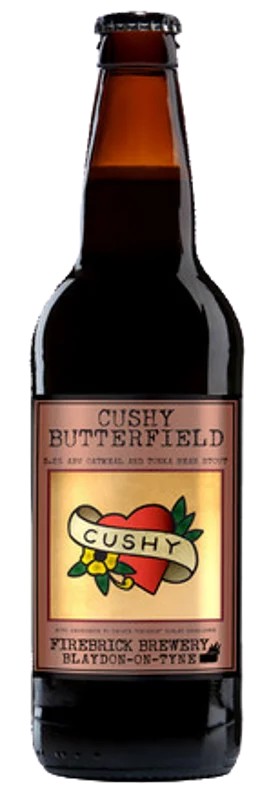 FirebrickCushyButterfield:Bier-Bewertung&Test–BeerTasting