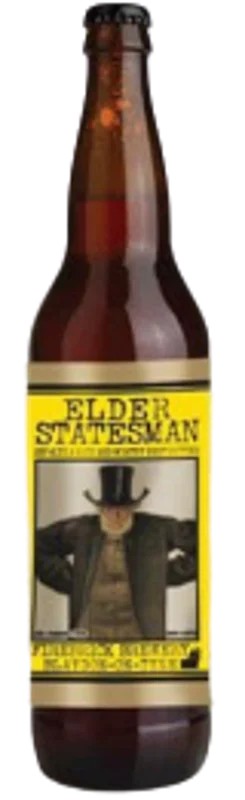 FirebrickElderStatesman:Bier-Bewertung&Test–BeerTasting