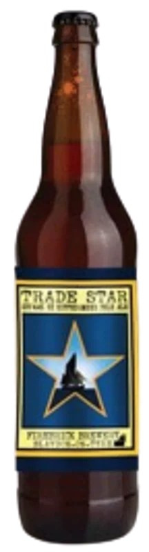 FirebrickTradeStar:Bier-Bewertung&Test–BeerTasting