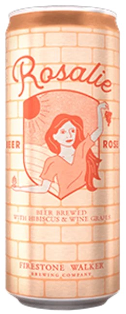 FirestoneWalkerBrewery–Rosalie:Bier-Bewertung&Test–BeerTasting