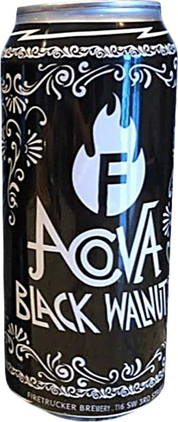 FiretruckerAcovaBlack:Bier-Bewertung&Test–BeerTasting