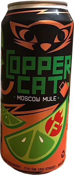 FiretruckerCopperCat:Bier-Bewertung&Test–BeerTasting