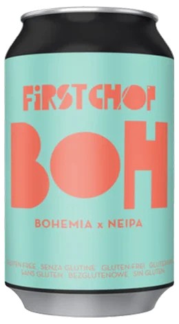 FirstChop–BOH:Bier-Bewertung&Test–BeerTasting