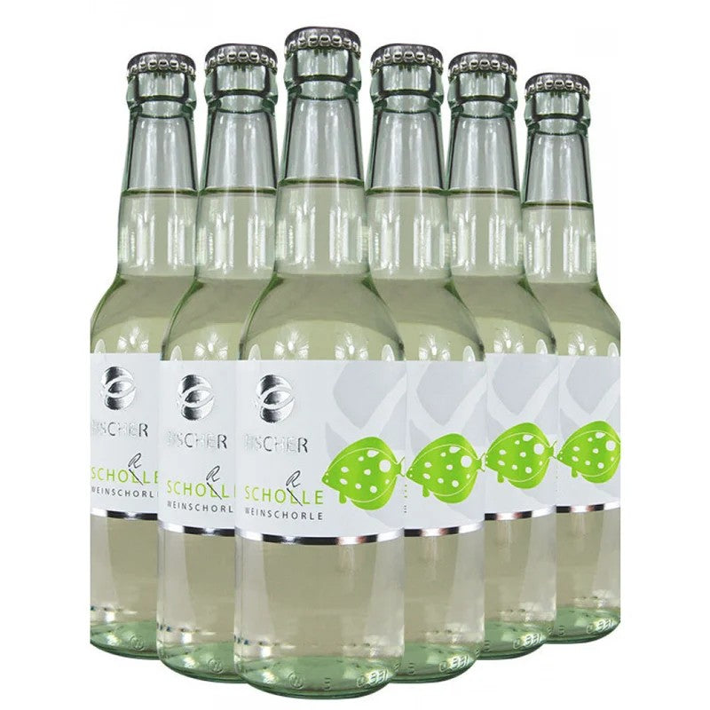 Fischer6xWeinschorle“toGo”033L
