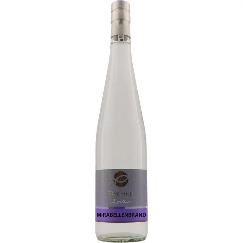 FischerMirabellenbrand“Destillat”07L