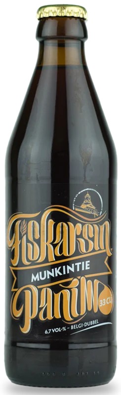 FiskarsinPanimoMunkintie:Bier-Bewertung&Test–BeerTasting