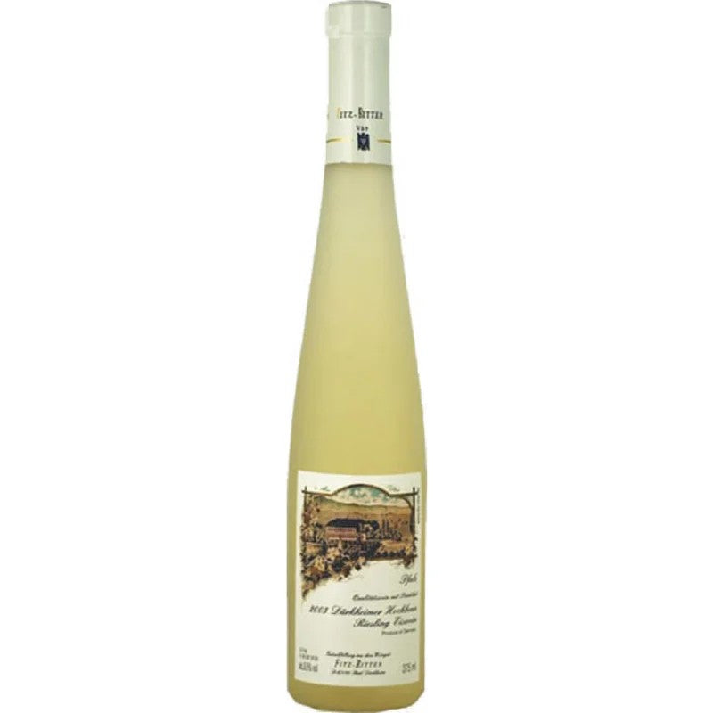 Fitz-RitterRiesling375ML1999VDPDürkheimerAbtsfronhof