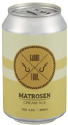 FjordfolkMatrosen:Bier-Bewertung&Test–BeerTasting