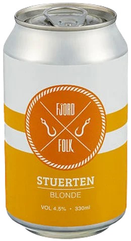 FjordfolkStuerten:Bier-Bewertung&Test–BeerTasting