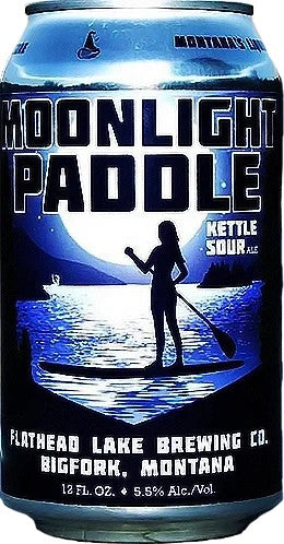FlatheadLakeMoonlightPaddle:Bier-Bewertung&Test–BeerTasting
