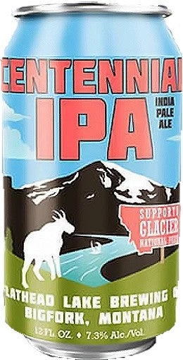 FlatheadLakeTheCentennial:Bier-Bewertung&Test–BeerTasting