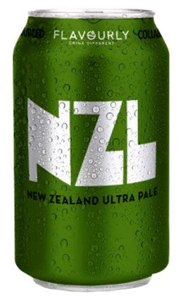 Flavourly–NZL:Bier-Bewertung&Test–BeerTasting