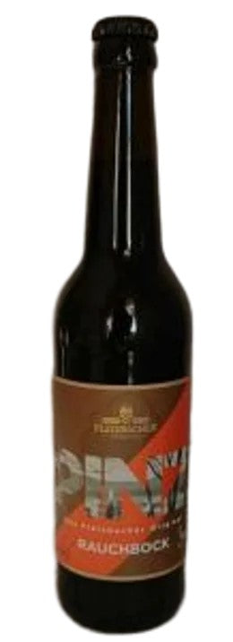 FleisbacherBrauerei–PINZRauchbock:Bier-Bewertung&Test–BeerTasting