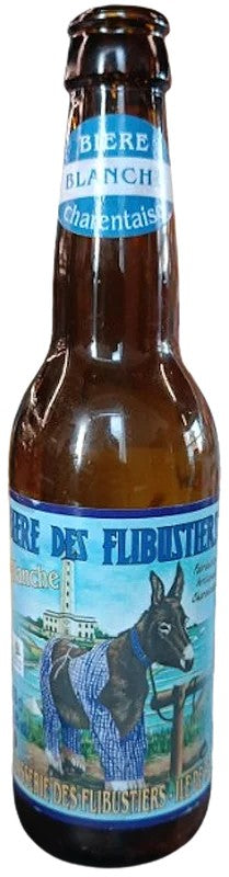 Flibustiers–BiereDesFlibustiers–Blanche:Bier-Bewertung&Test–BeerTasting