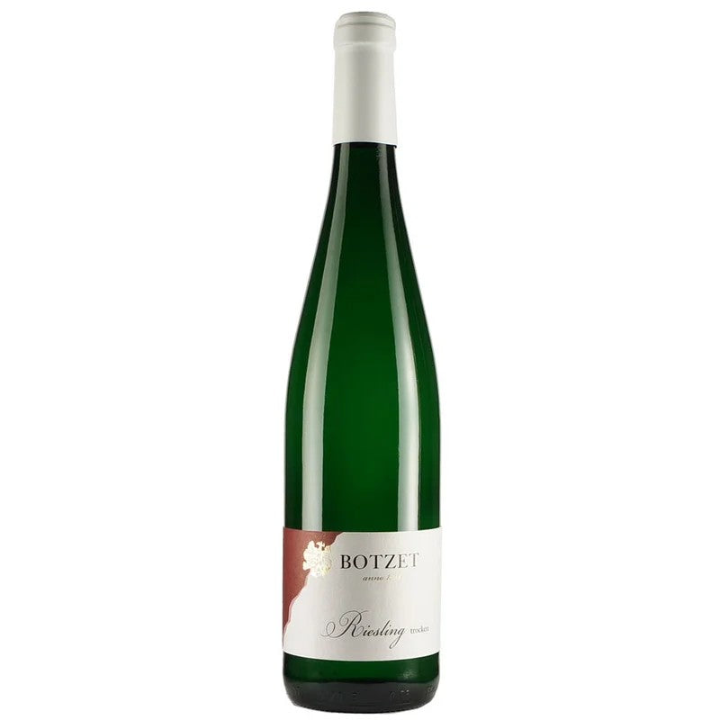 FlorianBotzetRieslingQbAtrocken2014