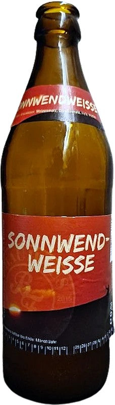 Floss–Sonnwendweisse:Bier-Bewertung&Test–BeerTasting