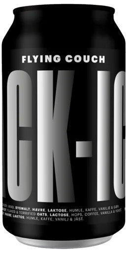 FlyingCouchBrewing–BlackIce:Bier-Bewertung&Test–BeerTasting