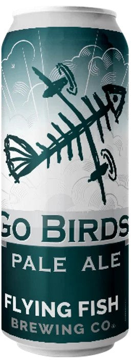 FlyingFishGoBirds:Bier-Bewertung&Test–BeerTasting