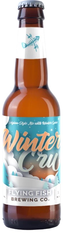 FlyingFishGrandCruWinterReserve:Bier-Bewertung&Test–BeerTasting