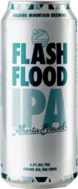 FoldingMountain–FlashFlood:Bier-Bewertung&Test–BeerTasting