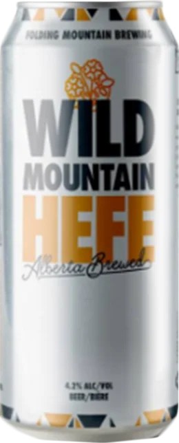 FoldingMountain–WildMountain:Bier-Bewertung&Test–BeerTasting