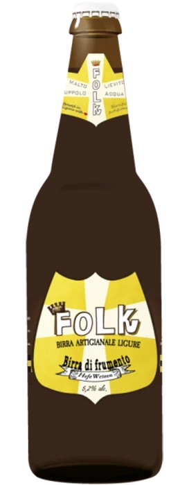 Folk–Weizen:Bier-Bewertung&Test–BeerTasting