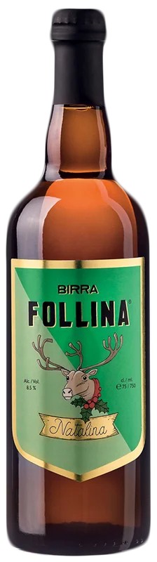 FollinaNatalina:Bier-Bewertung&Test–BeerTasting